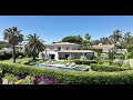 Breathtaking property in super cannes with beautiful sea viewdavid  partners luxury real estate