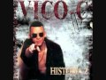 09 She Likes My Reggae - Vico C