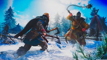 Born For this - Gaming Music Video