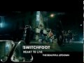 Switchfoot - Meant To Live / Official High Quality Video