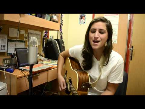 Crazy Girl (Eli Young Band Acoustic Cover)