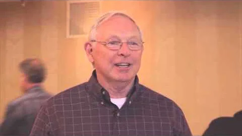 Boot Camp Attendee Jerry Hendrickson Speaks Out
