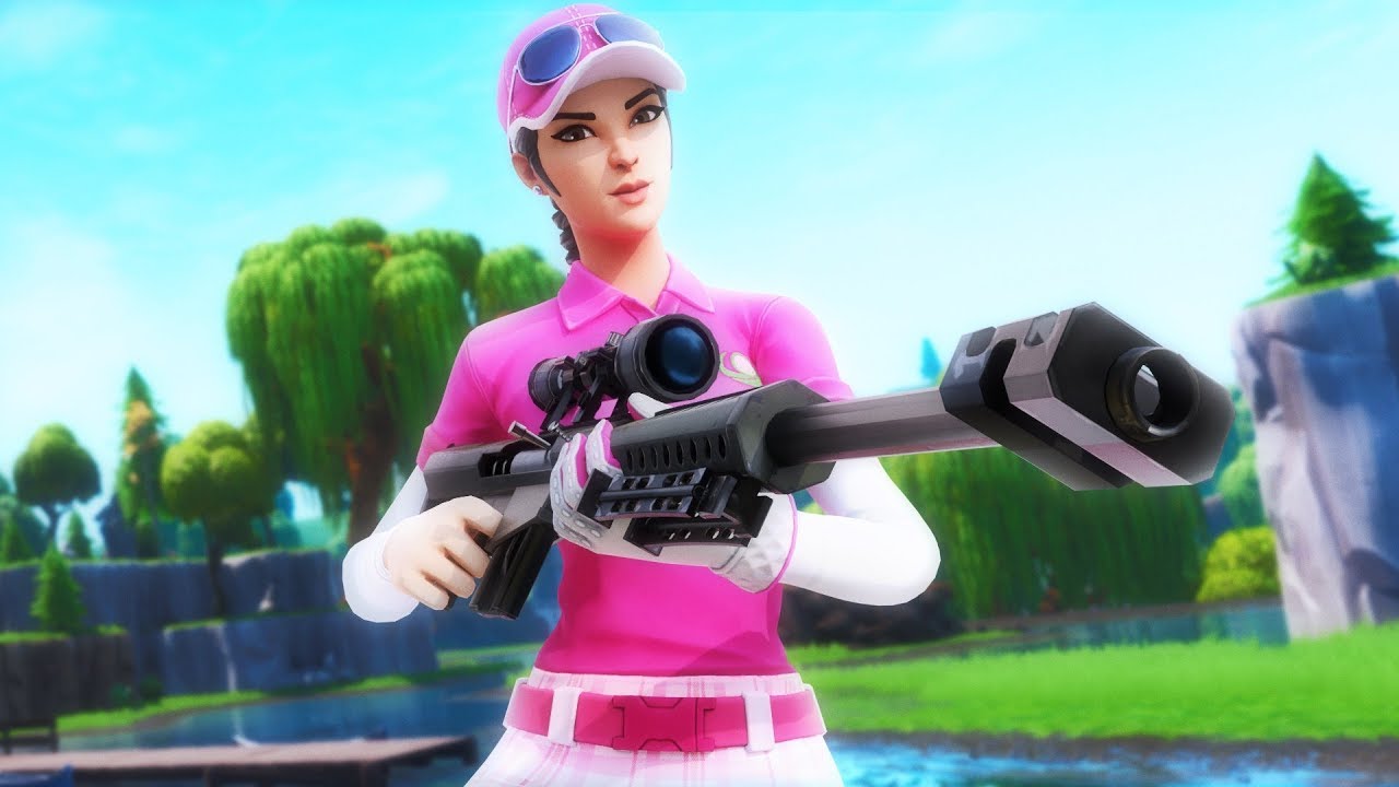 The Best Controller Scrimmer...