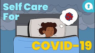 COVID-19 | Mental Health & Wellbeing Strategies During Pandemic