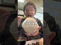 2025年ありがとうございました！良いお年を！ #mukbang #eating #food