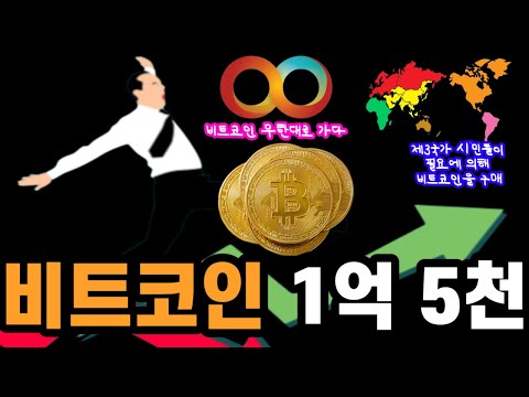   자산 독립운동의 시작 비트코인 리플 암호화폐 비트코인