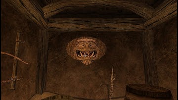 Morrowind: Tamriel Rebuilt EP: 3 (No Commentary)