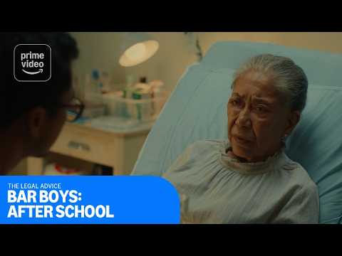 Bar Boys: After School: The Legal Advice | Prime Video