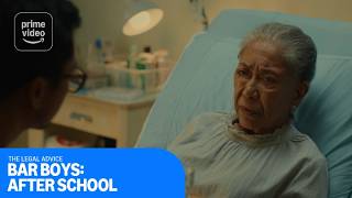 Bar Boys: After School: The Legal Advice | Prime Video