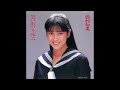 想い出の冬休み オリジナルカラオケ(コーラス入り)西村知美