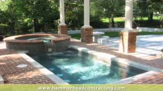 Details Hammerhead Contracting, Inc. News