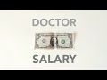 How Much Doctors Get Paid in Residency (Full Breakdown)
