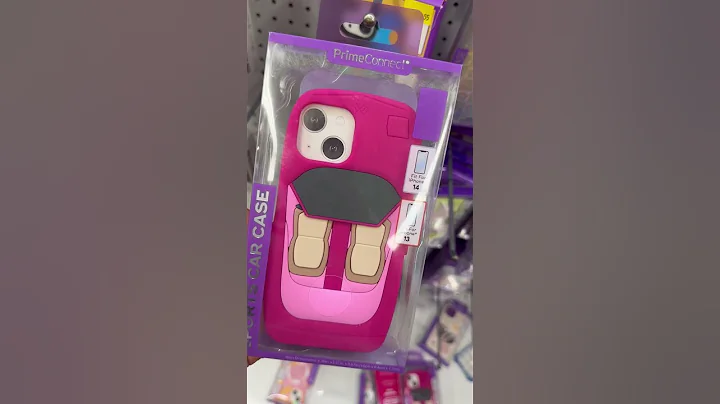 ✨Five Below✨ Cute IPhone Cases🦄 #iphonecase #shorts #fivebelow