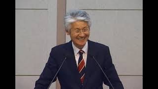 20190901(오후) 구원의 창시자=예수-1 (히2:9-10)