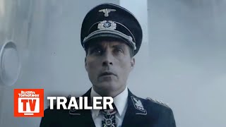 The Man in the High Castle Season 3 Trailer | Rotten Tomatoes TV The Man in the High Castle Season 3 Trailer | Rotten Tomatoes TV