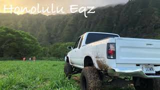 Stone Cold- Maoli (EQ)