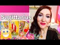 Sagittarius THIS IS SERIOUS! YOU WERE MEANT TO SEE THIS TODAY!!! MID JANUARY