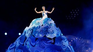Marisa Monte - Apresentação de encerramento das Olimpíadas de Londres