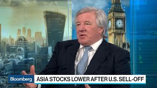 Standard Life Aberdeen's Gilbert Welcomes the Return of Volatility