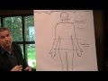 Levels of Spinal Cord Injury Explained by Spinal Cord Injury Lawyer Eric Ratinoff
