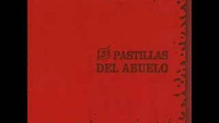 Video thumbnail of "Los Oportunistas - Las Pastillas del Abuelo"