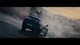 CUPRA Terramar   THERE IS NO SECOND