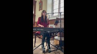 Songbird/My Love by Jess Glynne Wedding Mash Up