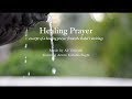 Healing Prayer English Arabic Ali Youssefi Featuring Armin Kooshkebaghi
