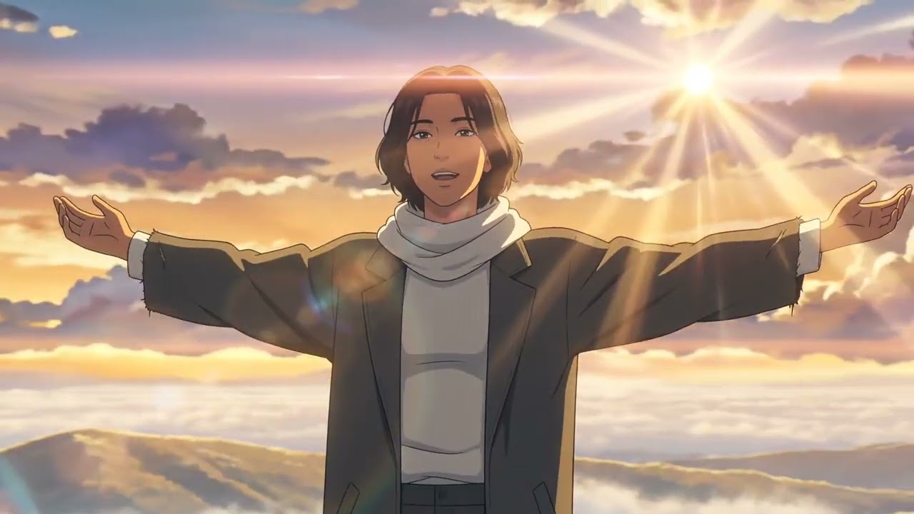 Thumbnail for My Guardian Angel (A Soundtrack to My Lucid Dreams)