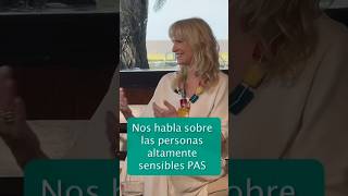 Personas Altamente Sensibles con Paula Leonor Insua!