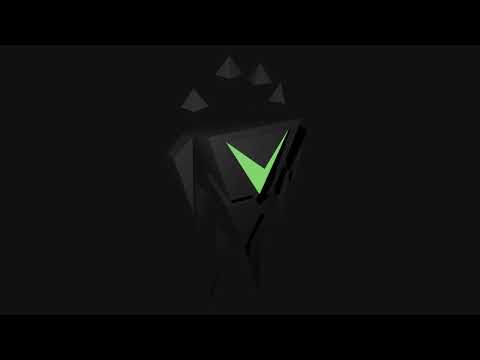 Audio Visualizer test