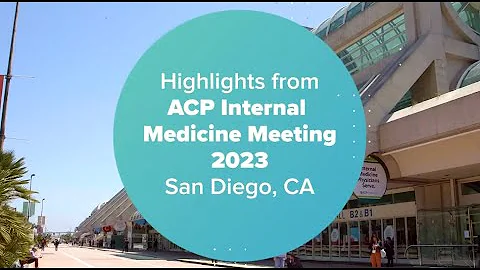 Internal Medicine Meeting 2023 Highlights
