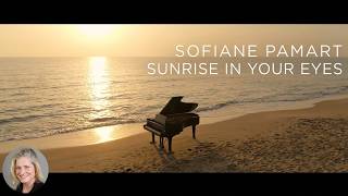 Sunrise in your Eyes by Sofiane Pamart, Piano Cover by Rose Wilson