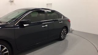 2017 NISSAN ALTIMA Hollywood, West Palm Beach, Miami, Margate, FL 100700