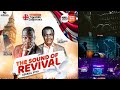 KOINONIA UK CONFERENCE 2023 - THE SOUND OF REVIVAL - DAY 2 EVENING WITH APOSTLE JOSHUA SELMAN