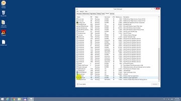 How to Close a Program that