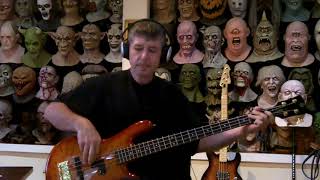 Peg Bass Cover chords