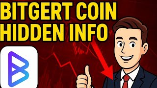 Bitgert Coin Hidden Info Update | Bitgert Exchange Updates - ( Bitgert Coin Price Analysis )