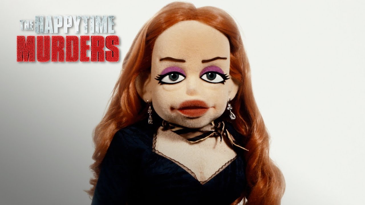 The Happytime Murders | Now You Know: Four Letter Words | Own It Now on Digital HD, Blu-Ray & DVD