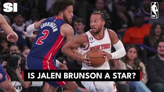 3 Biggest Questions For The New York Knicks | Sports Illustrated