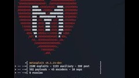 Metasploit Installation: How to Install Metasploit in Windows and Linux Full Tutorial ||