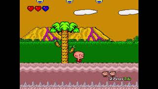 VC版[脱力実況]PCエンジン PC原人 #4 ｜EggGAMES
