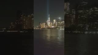 Manhattan de Noche 🥳 New York City 🥳 #alejandrojacome #nyc #manhattan