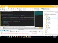 Windev cours 07 :Windev Thème Foncé | Dark Mode