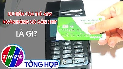 Band code trên thẻ ngân hàng là gì năm 2024