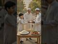 14 Roza Iftar Distribution | Dada Aur Pota Story ❤️