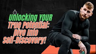 Unleashing Your Inner Greatness: A Journey of Self-Discovery and Empowerment