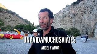 No os perdais este video de Cantarrijan desde el mar con Rafa, guía de lujo.