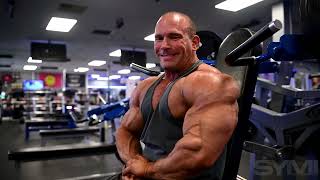 Bodybuilding Motivation – “The Ledge” by ENMY | Elite Bodybuilder Mix Edit