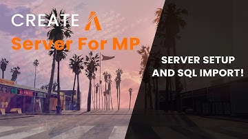 How to Setup a FiveM Server With Main Power